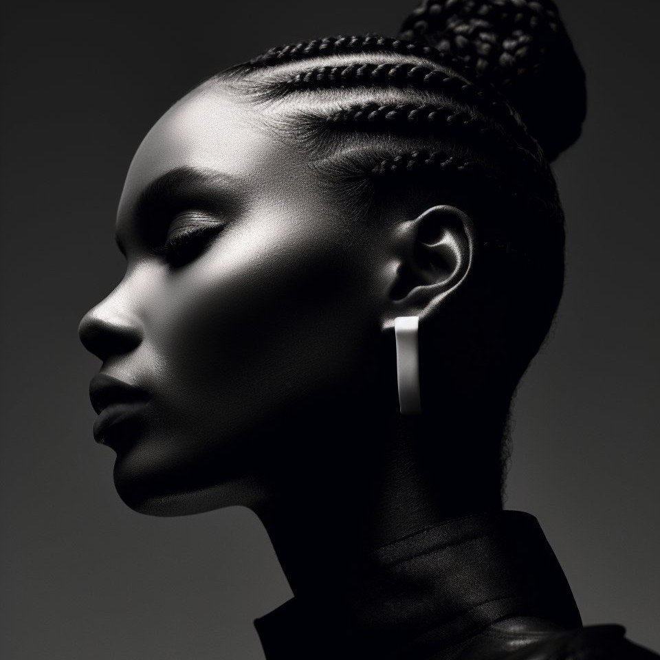 Turnkey Textures — Braided in history. Tailored for eternity.