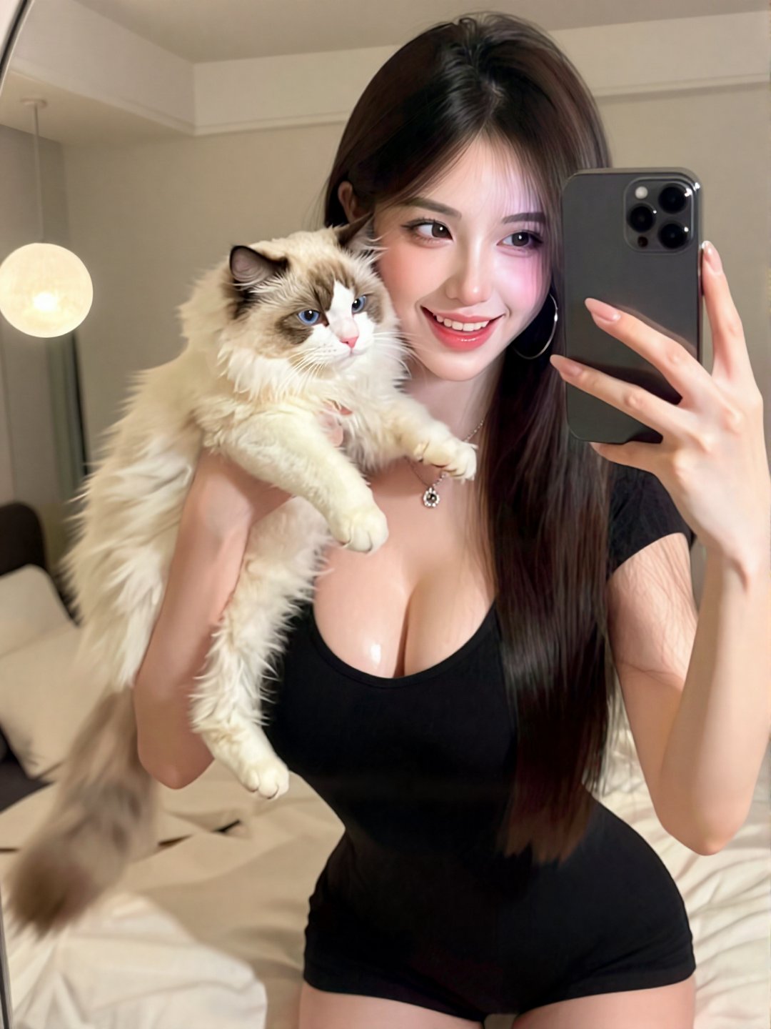 Happy Caturday😺