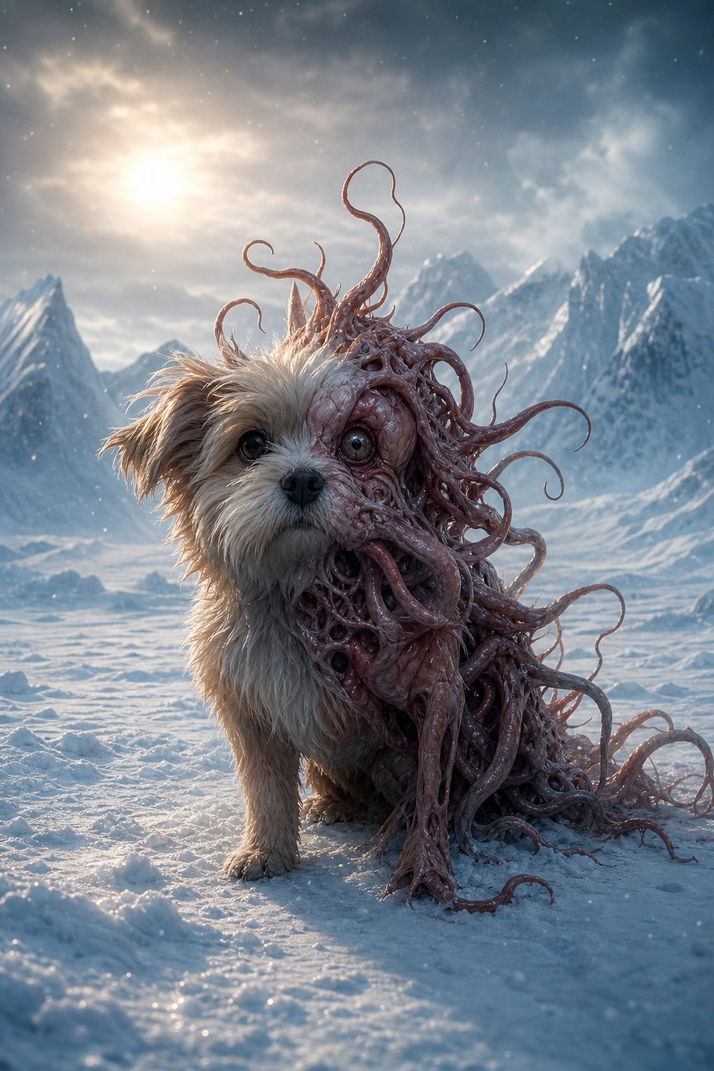Fluffy??