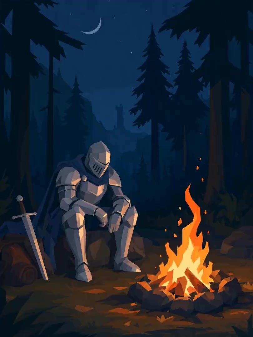 🛡️Relax soldier ⚔️
