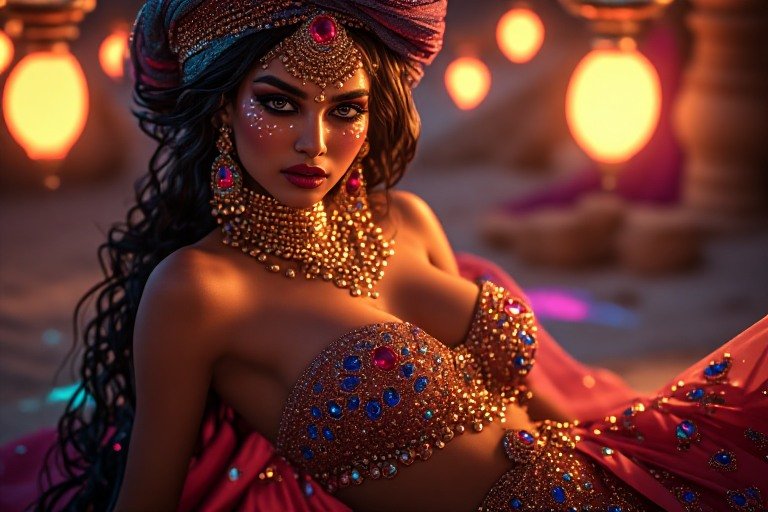 #dreams #dreamspark #beauty #hermia How the beautiful the queen is.