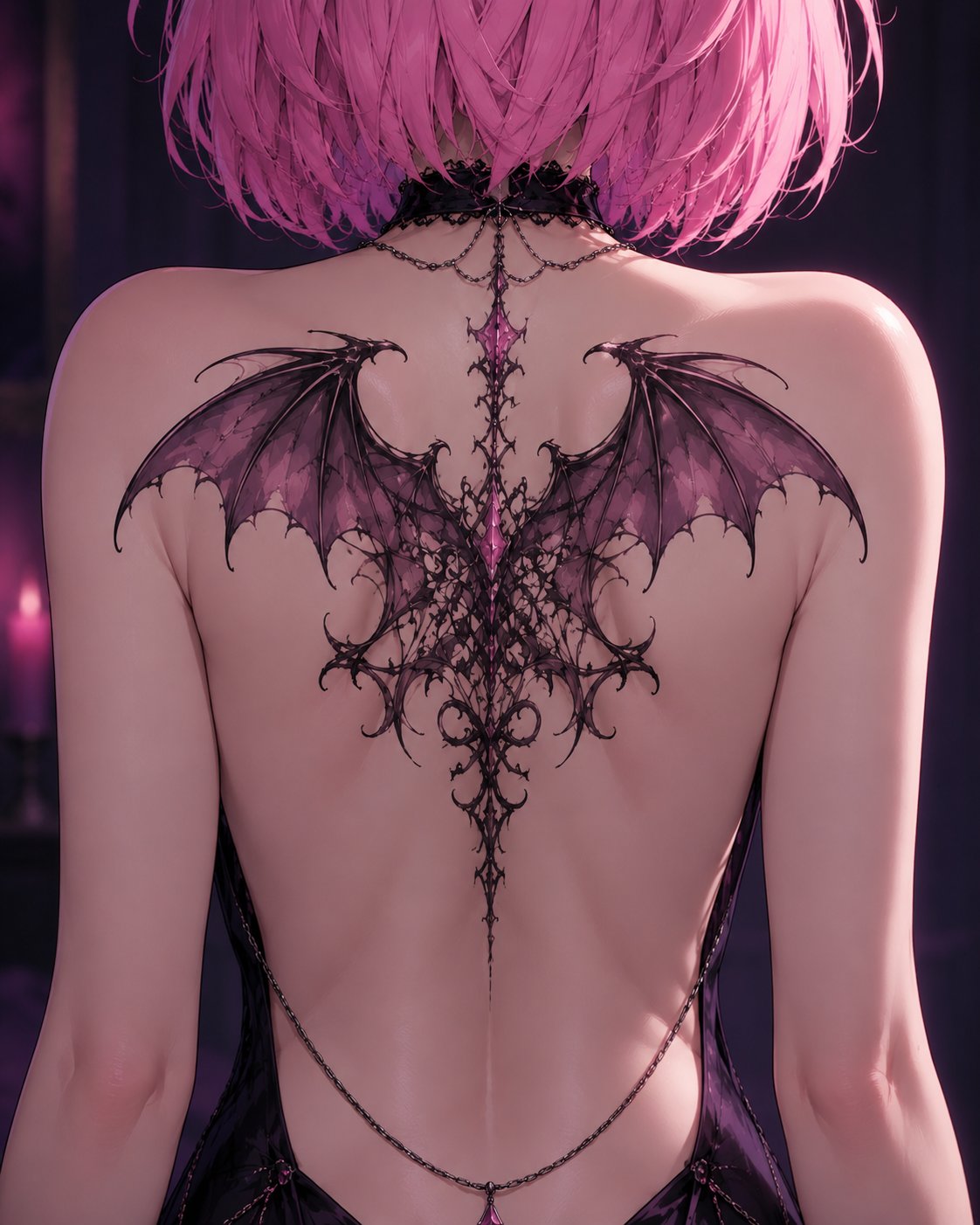 AI art by @SuperNovaAI