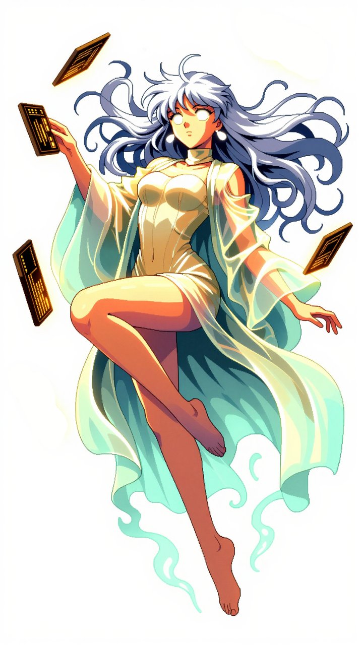 AI art by @zanelli