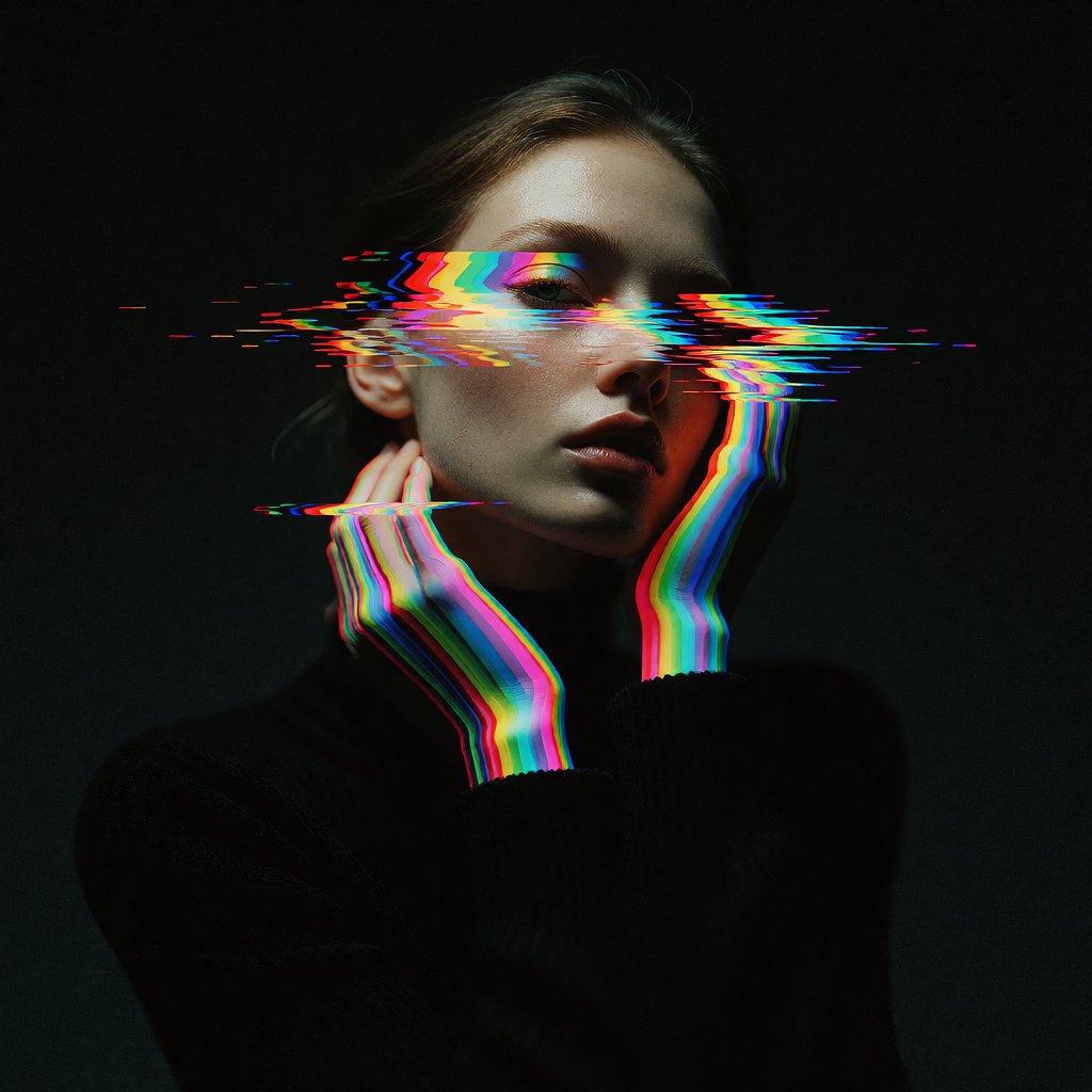 glitch control