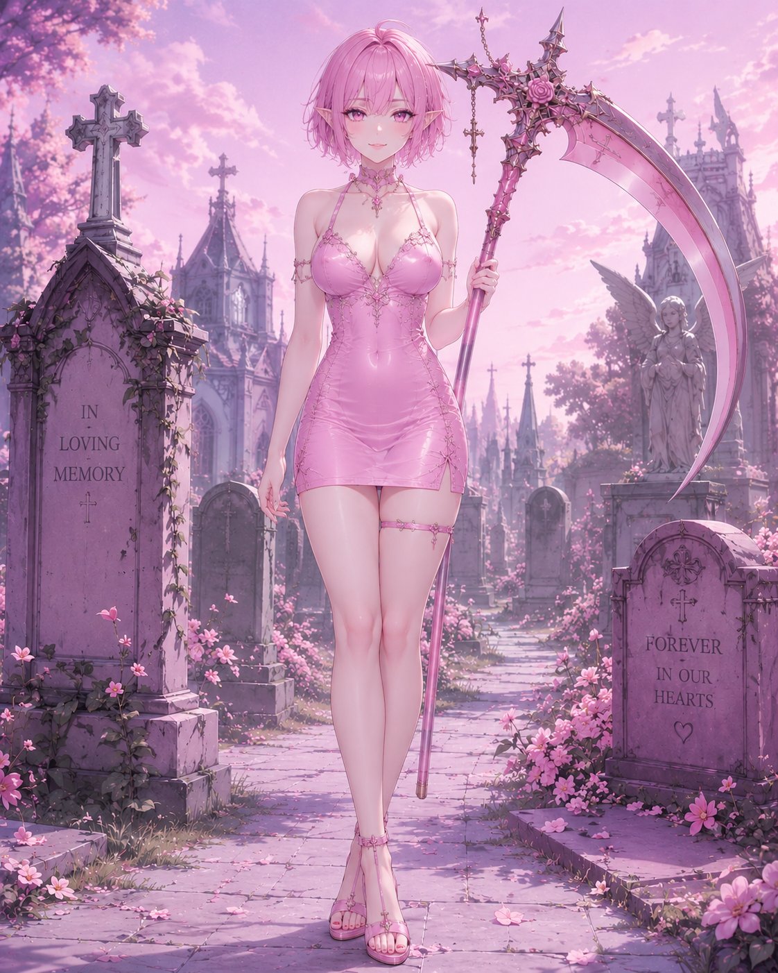 AI art by @SuperNovaAI