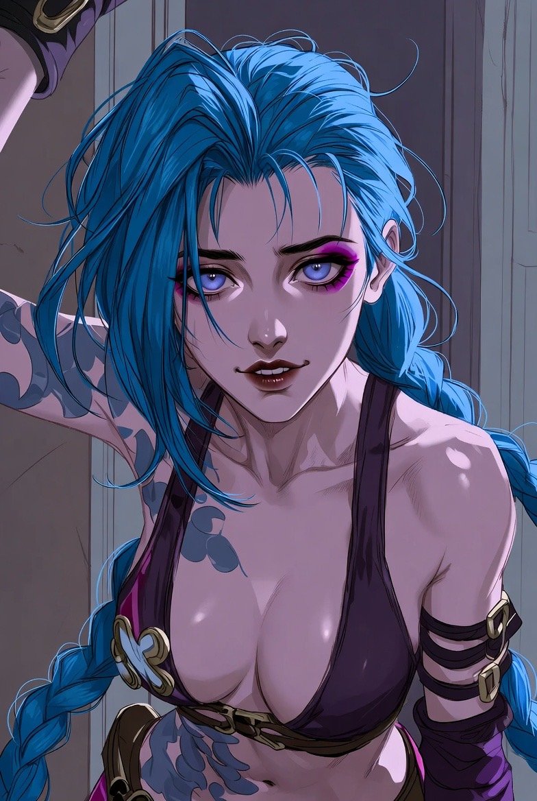 Jinx