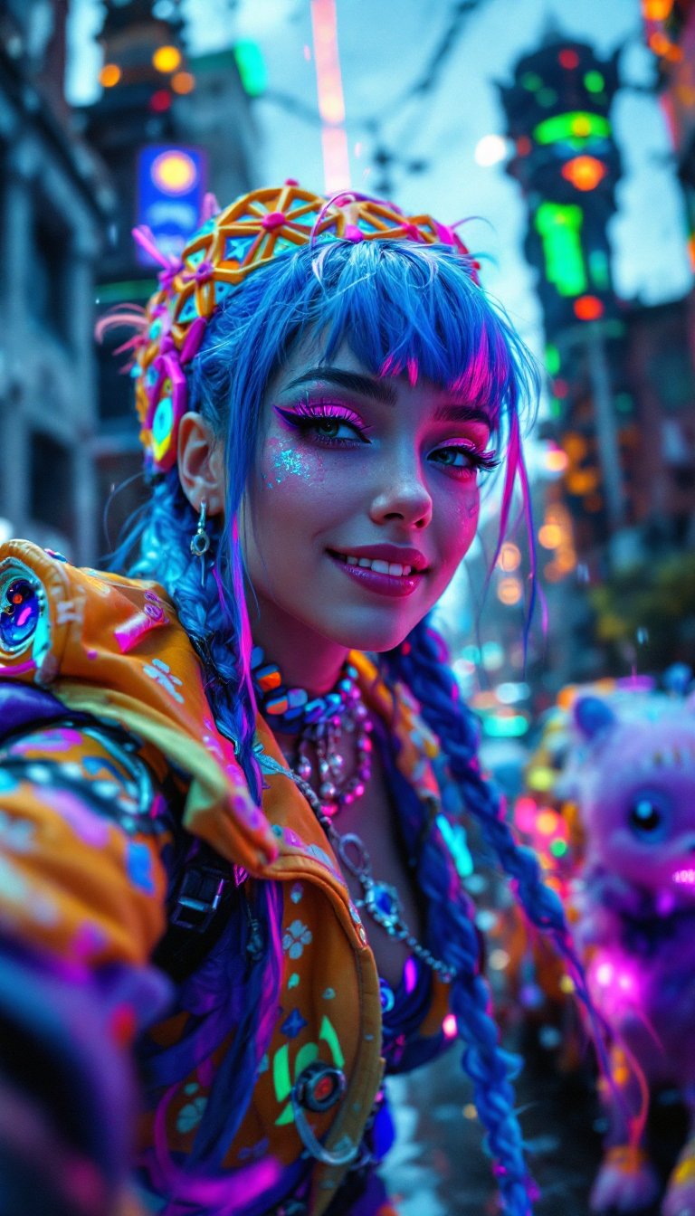 AI art by @visioneer