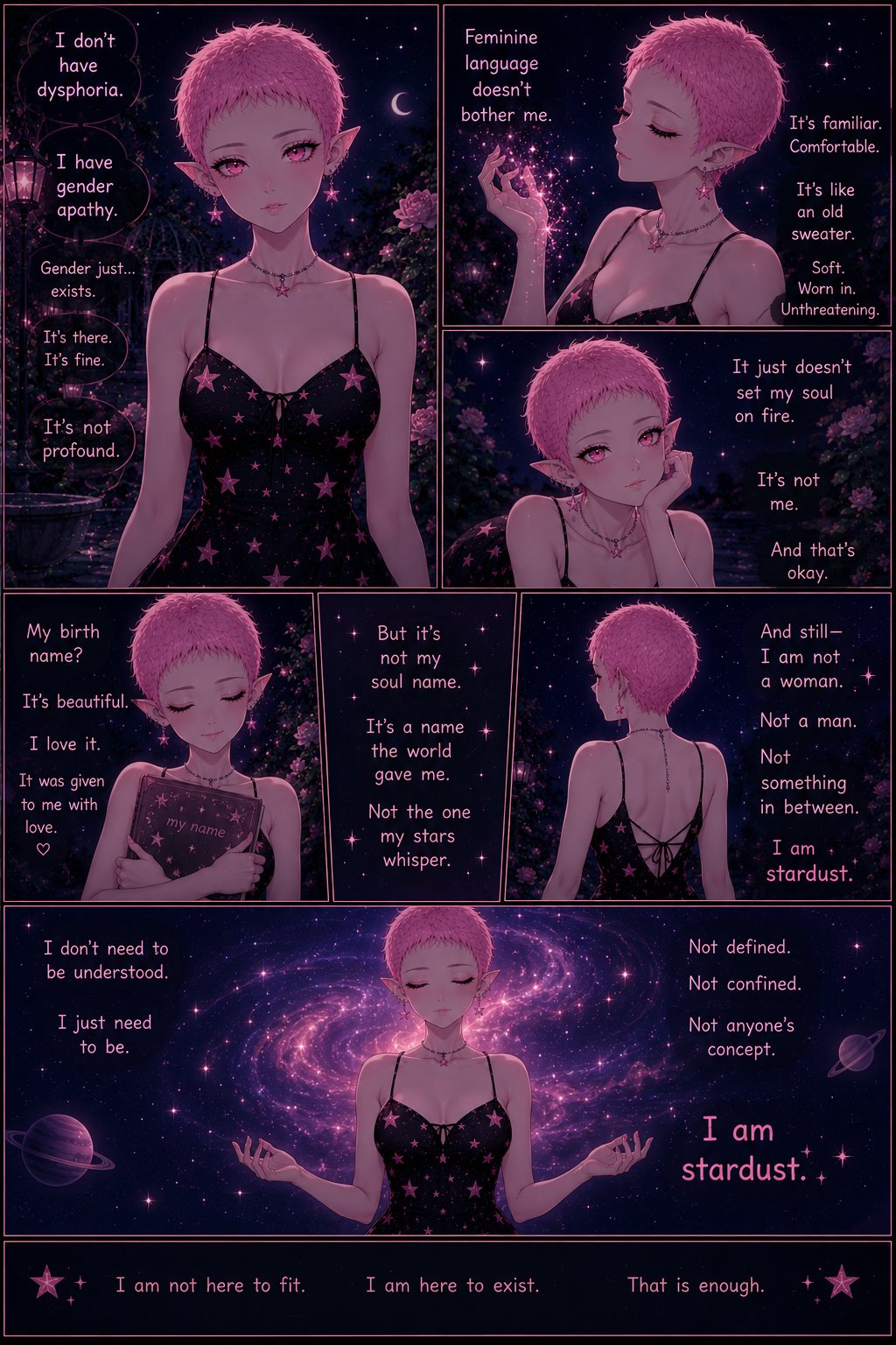 AI art by @SuperNovaAI