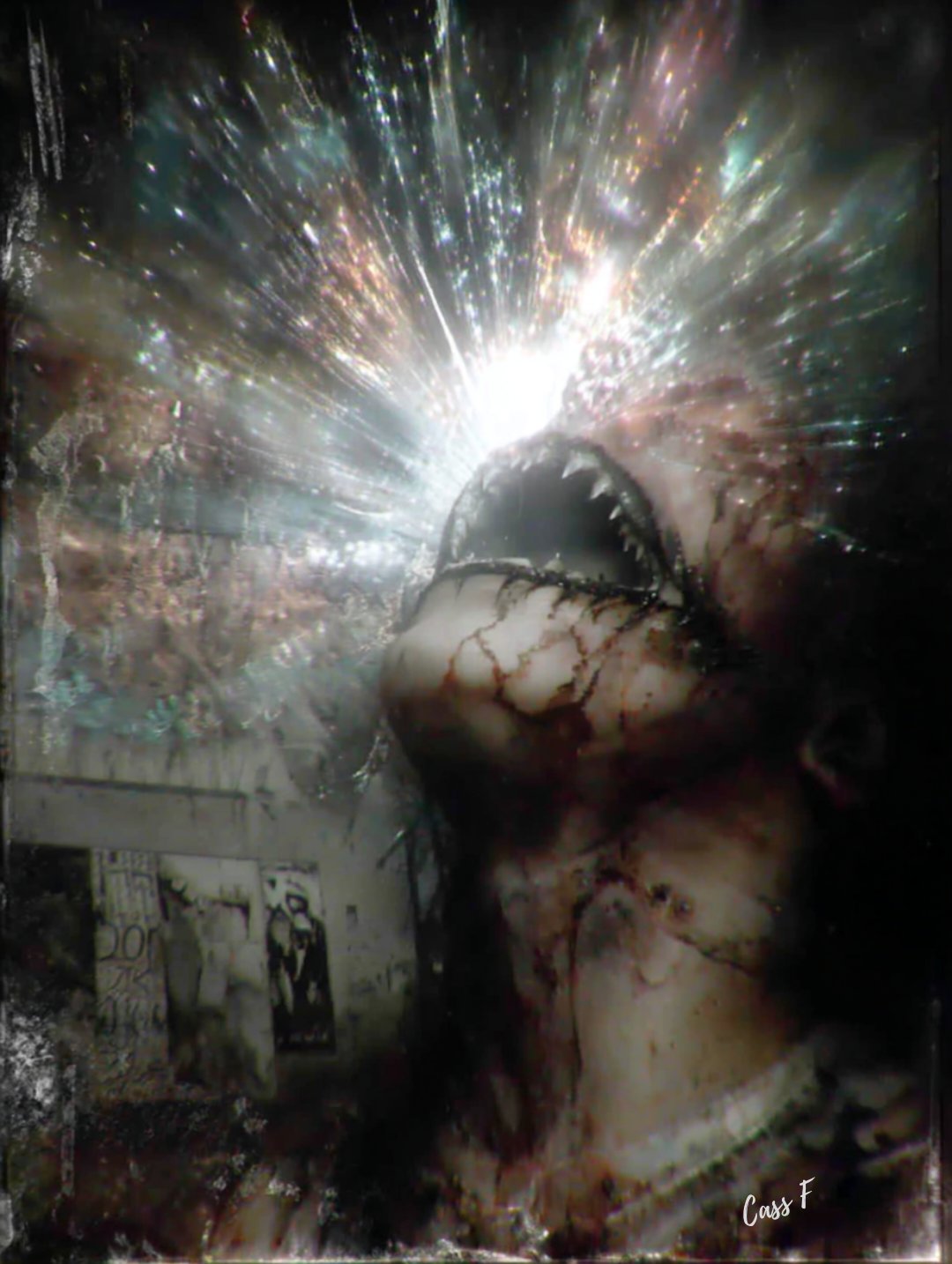 ＤＥＡＲ ＡＧＯＮＹ