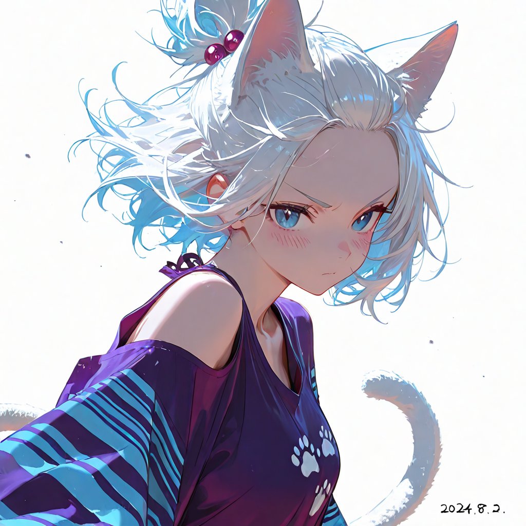 AI art by @Mirrorize