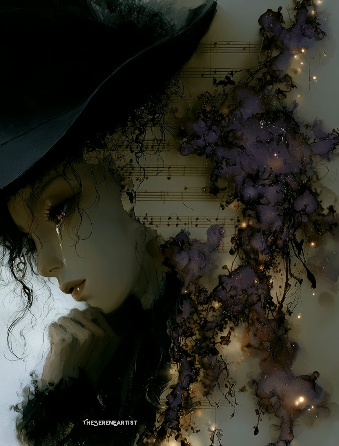 ♬·¯·♪·¯𝓦𝓲𝓽𝓱𝓲𝓷 𝓣𝓱𝓮 𝓢𝓸𝓾𝓷𝓭 𝓞𝓯 𝓢𝓲𝓵𝓮𝓷𝓬𝓮 ♫·¯·♪¸♩