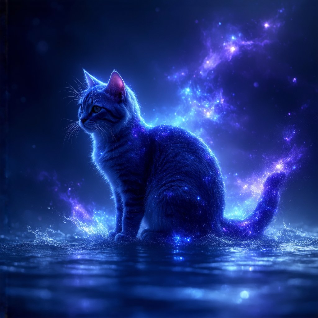 Is it still Caturday?