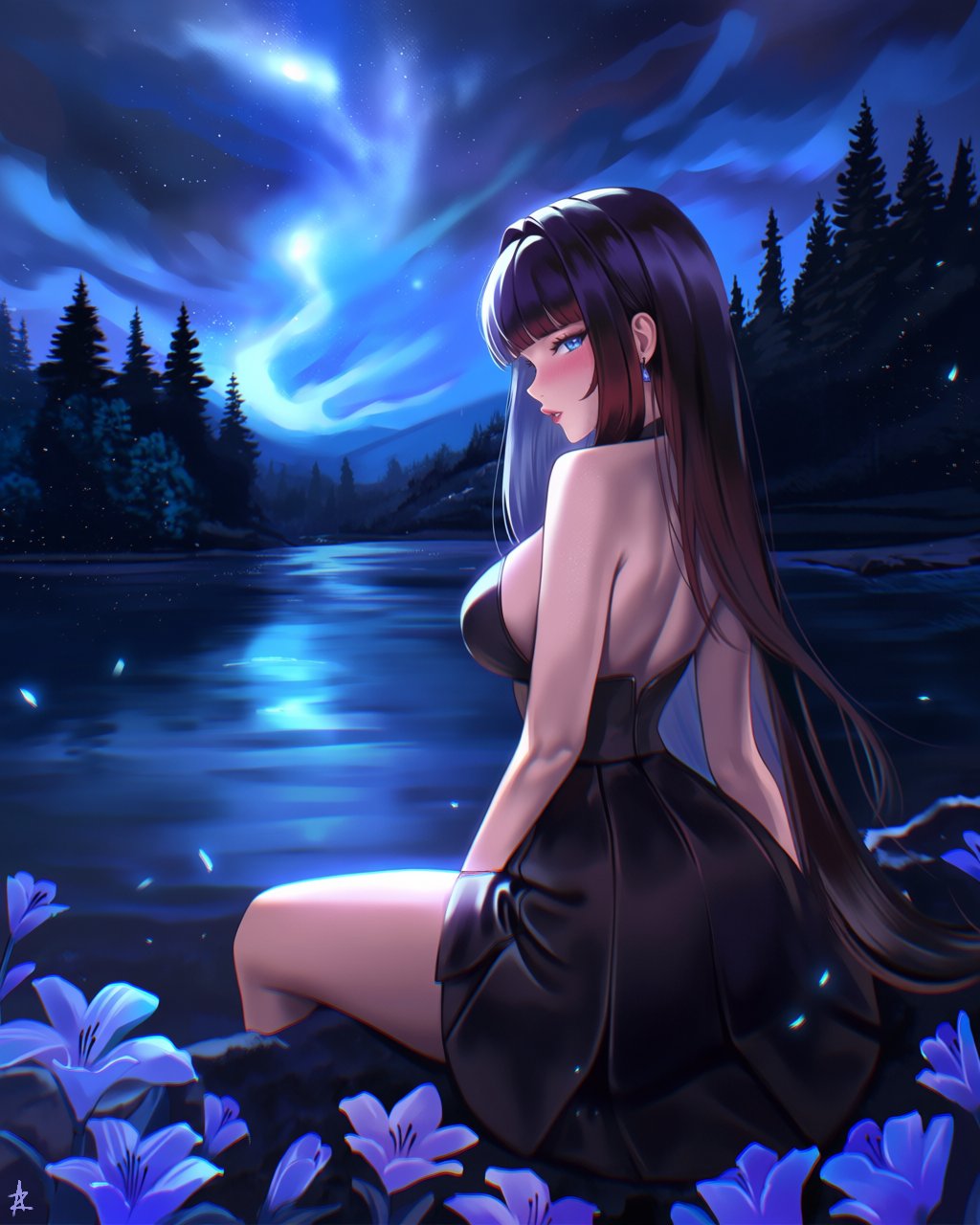 AI art by @zanelli