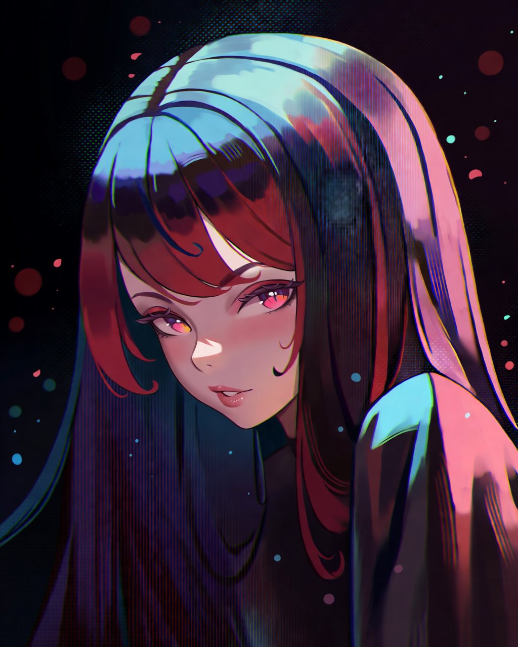 AI art by @zanelli