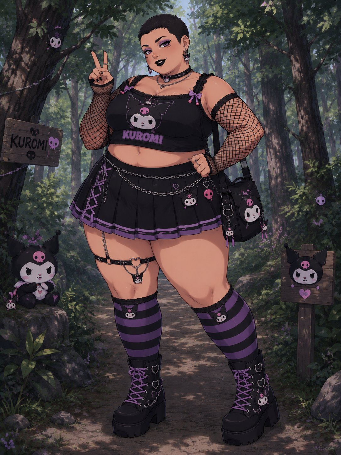 Sanrio Forever!