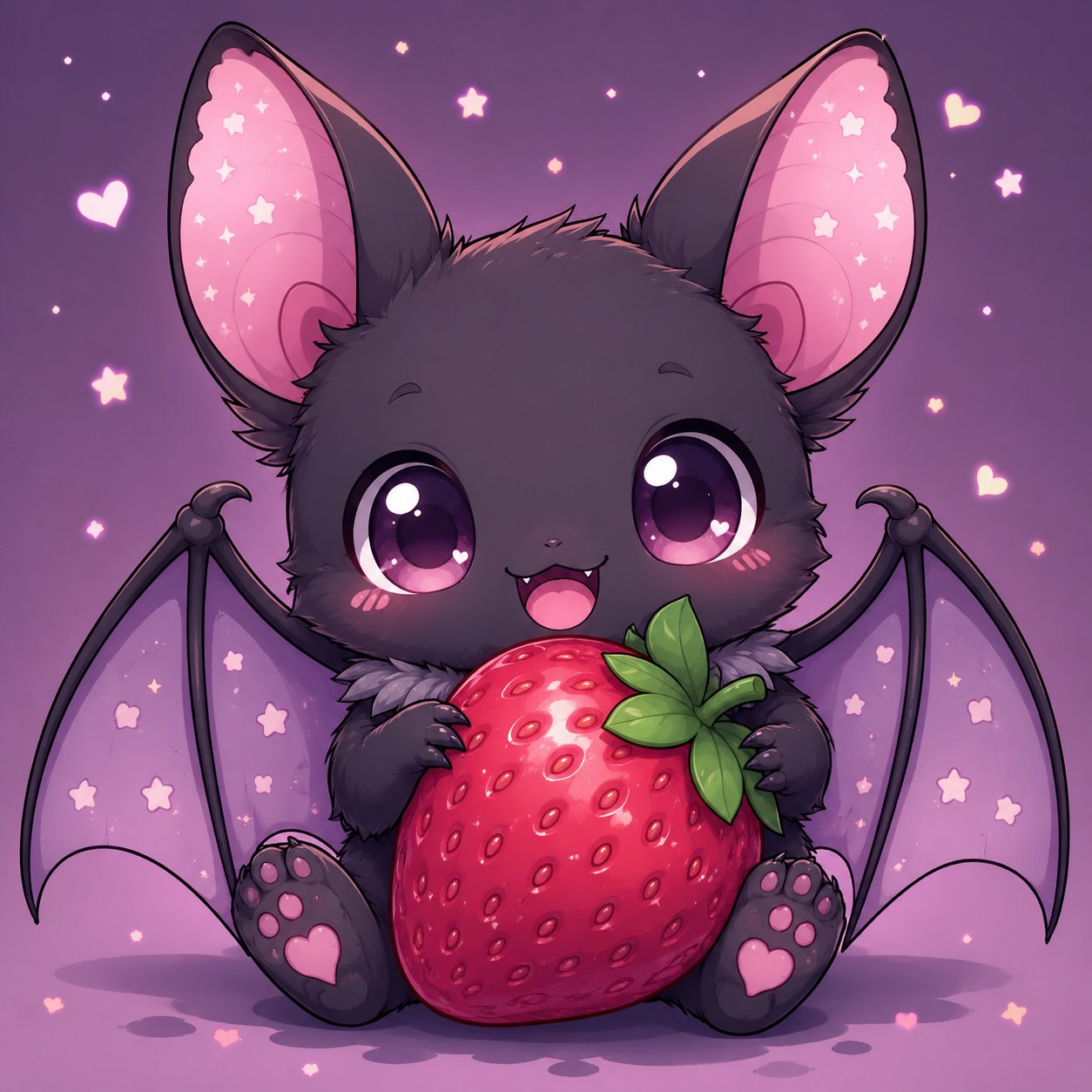 AI art by @SuperNovaAI