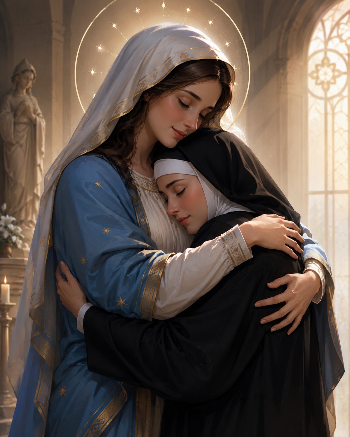 As an Omnist I wanted to do something respectful for #nunday.