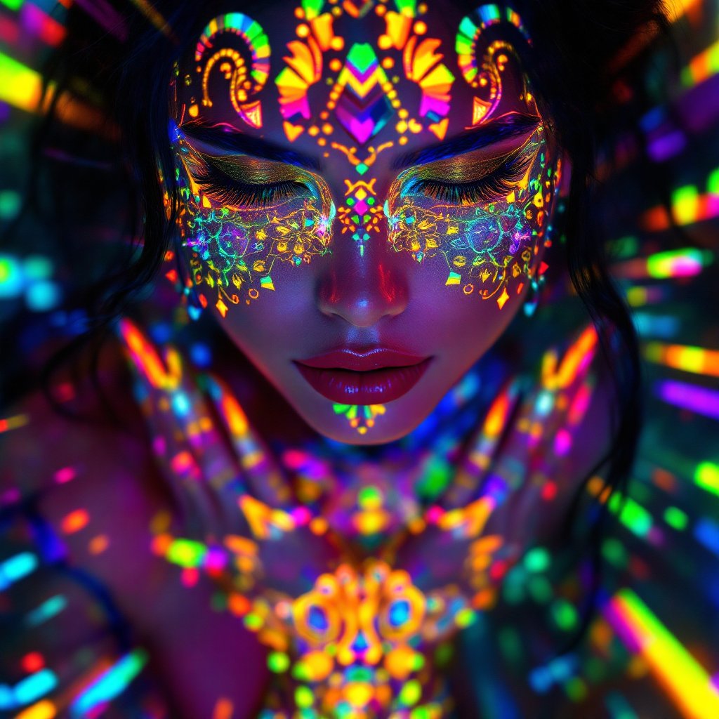 AI art by @visioneer