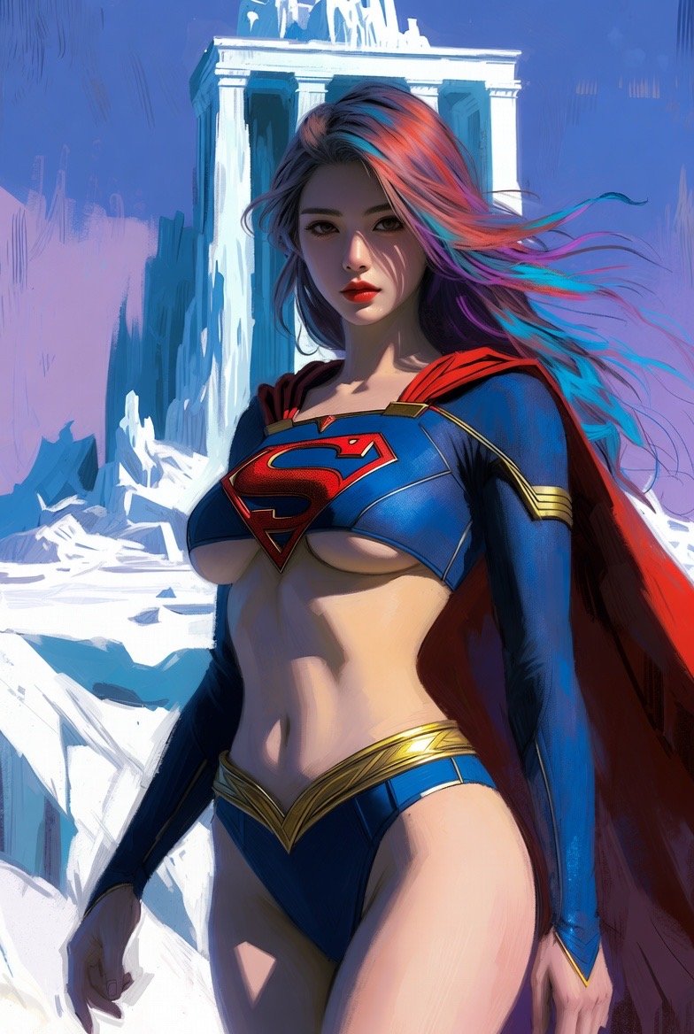Super Girl