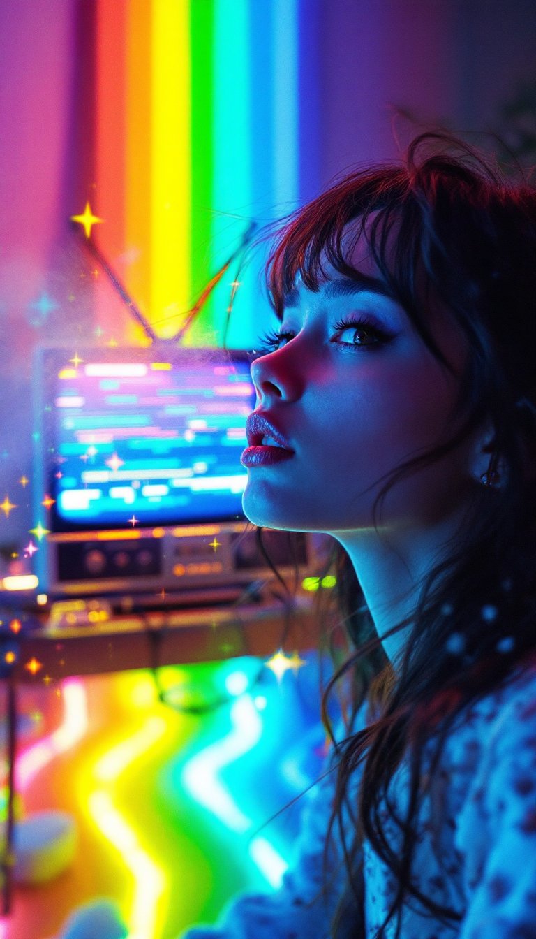 AI art by @visioneer