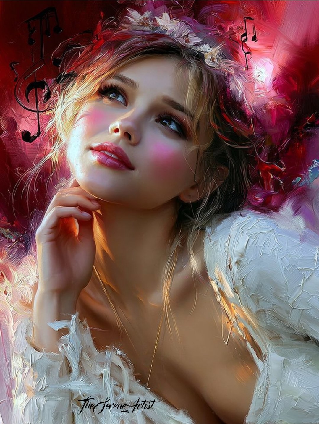 Ｎａｔｕｒａｌ Ｂｅａｕｔｙ 𝓝𝓪𝓽𝓾𝓻𝓪𝓵 𝓛𝓲𝓰𝓱𝓽 ♡
