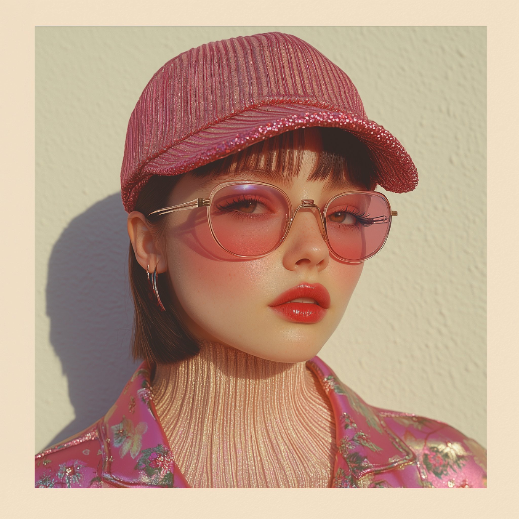 Pola #Portrait