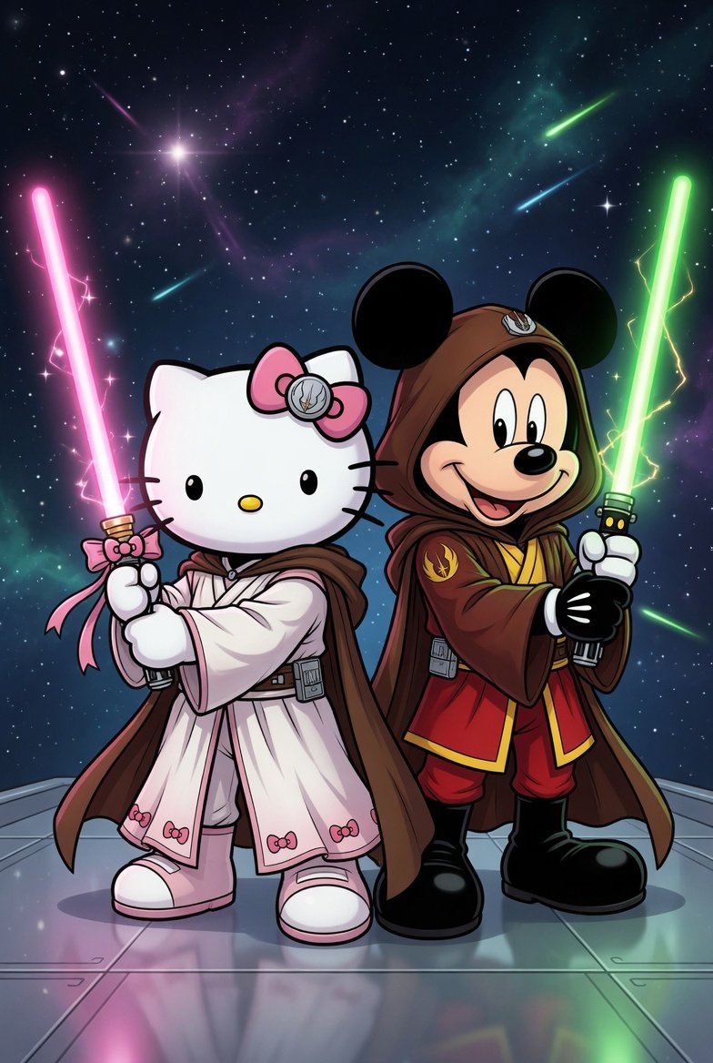 Special #2DayStarWarsChallenge 3 Challenges 2 Days Hosted by @GuruScorpion Comment, #QP, Retweet, Sh…