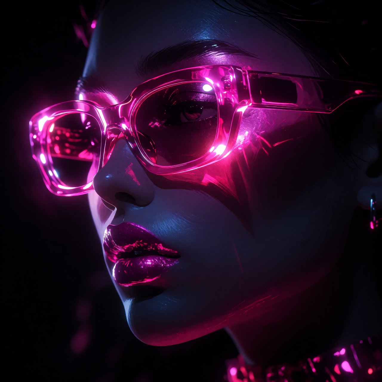 Sunday Glasses