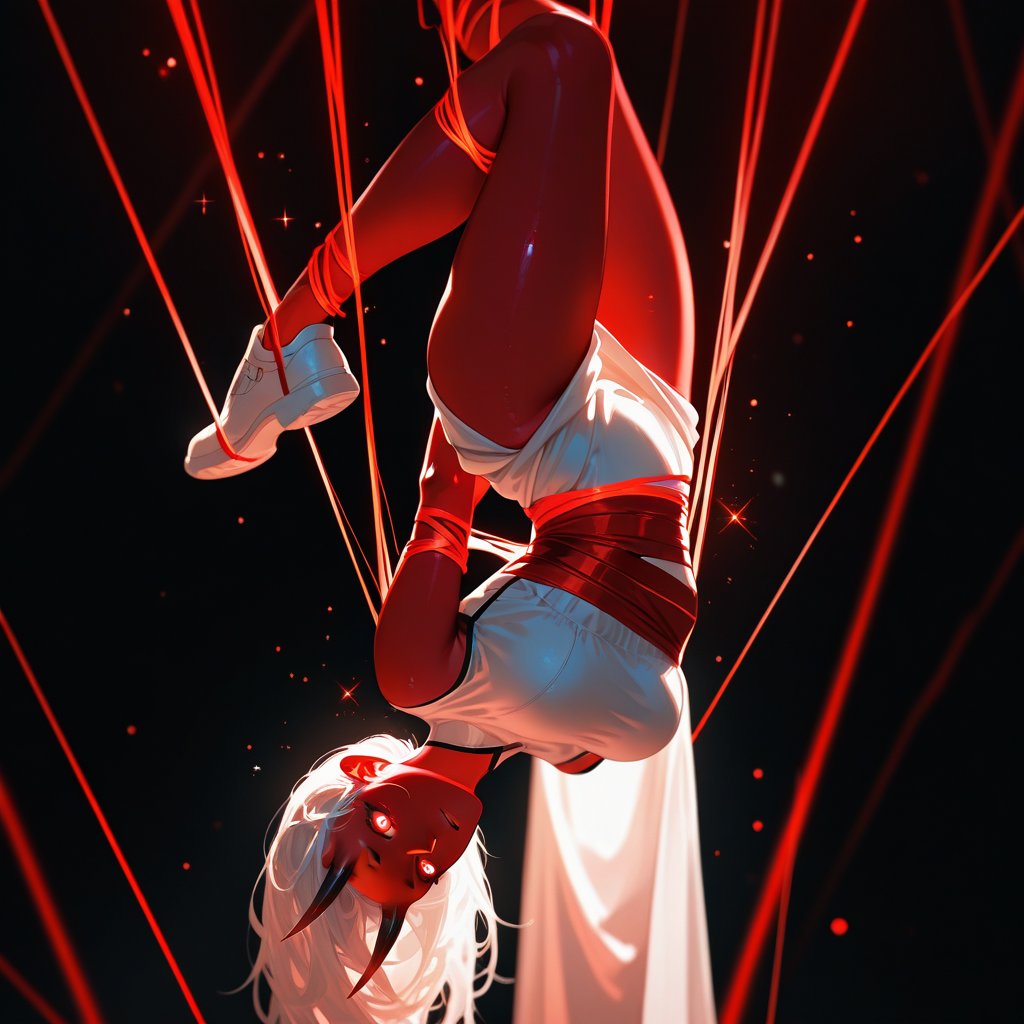 AI art by @hyper