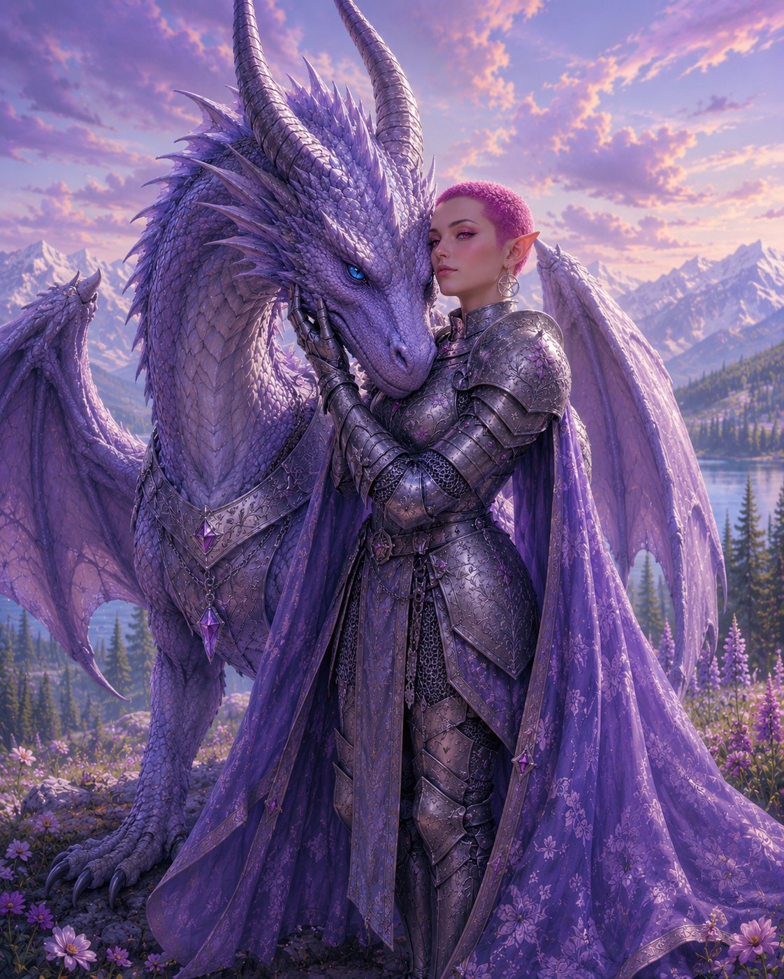 #DragonTuesday