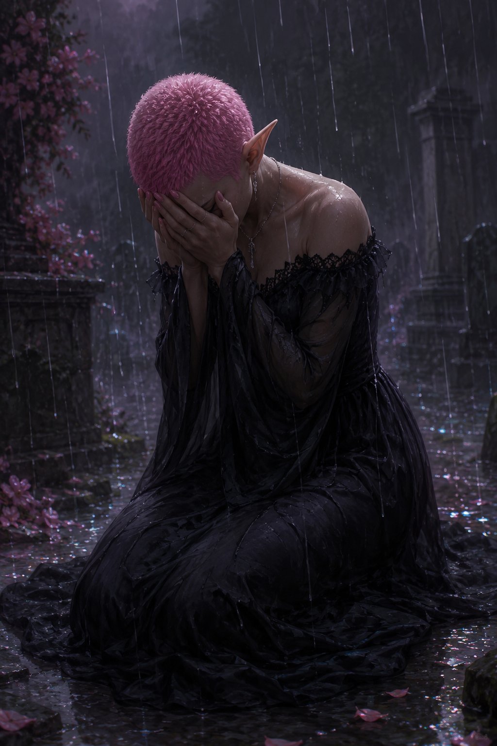 AI art by @SuperNovaAI