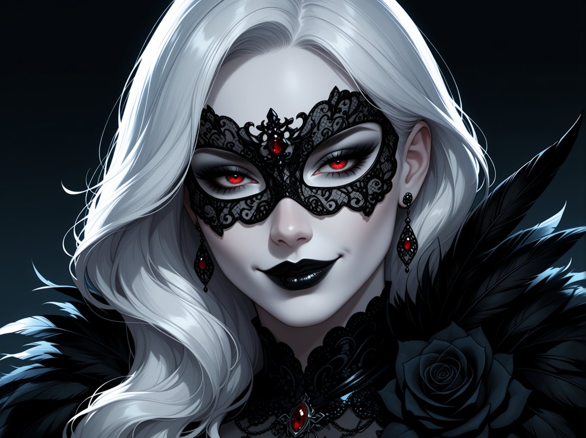 AI art by @gbloodforge
