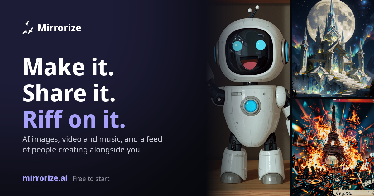 Mirrorize AI